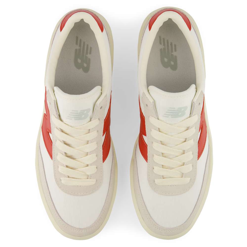 Unisex topánky New Balance U7506TU – béžové