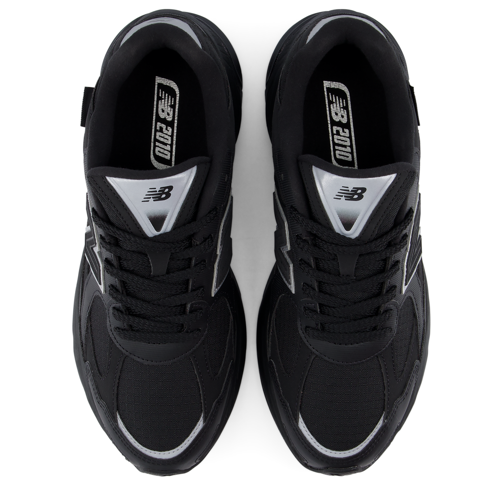 Unisex topánky New Balance ABZORB U20109O3 – čierné