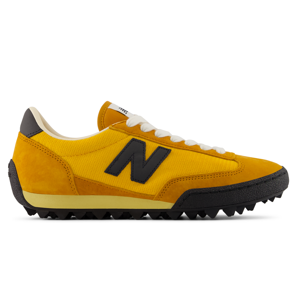 Dámske topánky New Balance Gator Run UGTR6ZD – oranžová