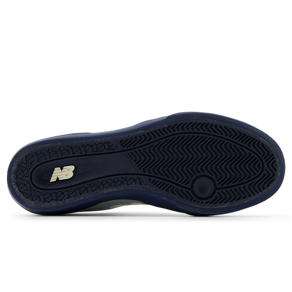 Pánske topánky New Balance Numeric UN272NQG – sivé