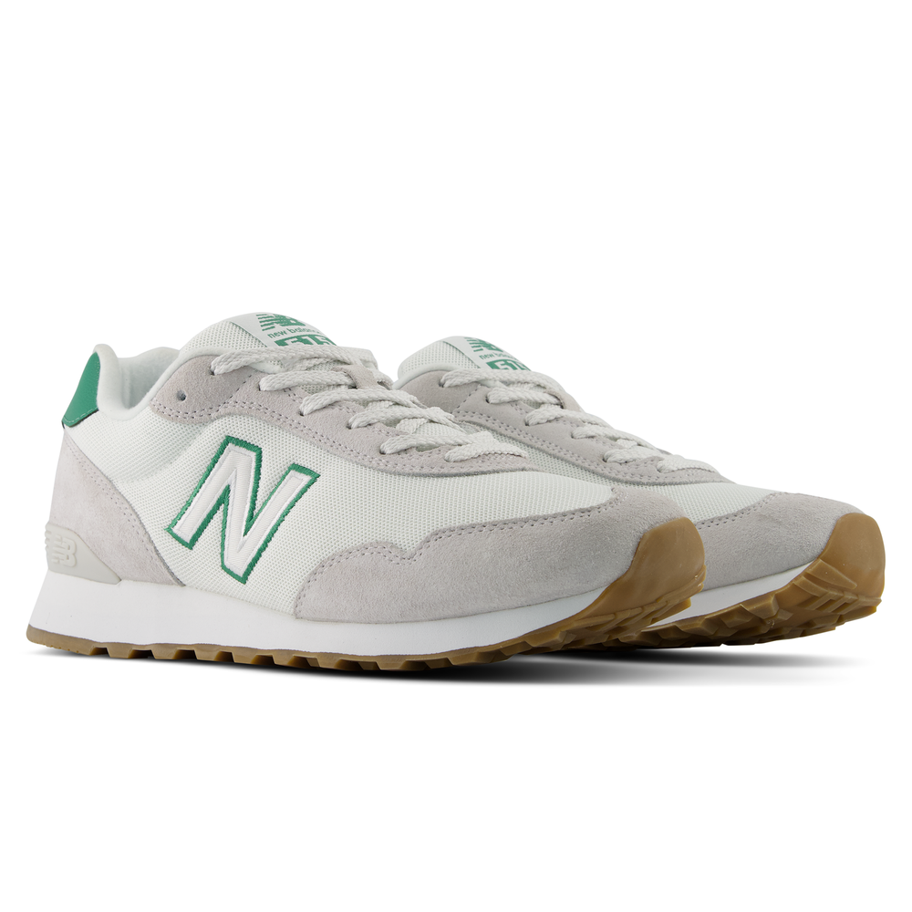Pánske topánky New Balance M5157I4 – sivé