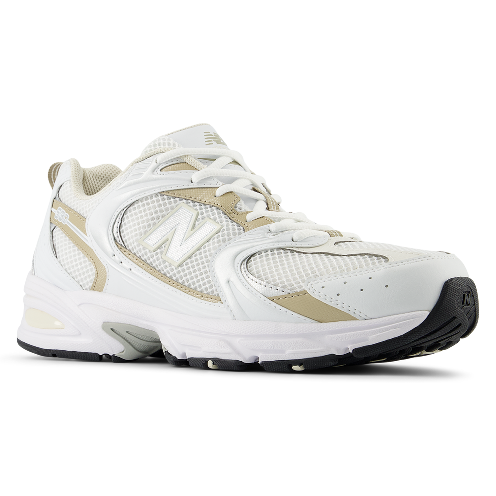 Unisex topánky New Balance MR530RD – biele