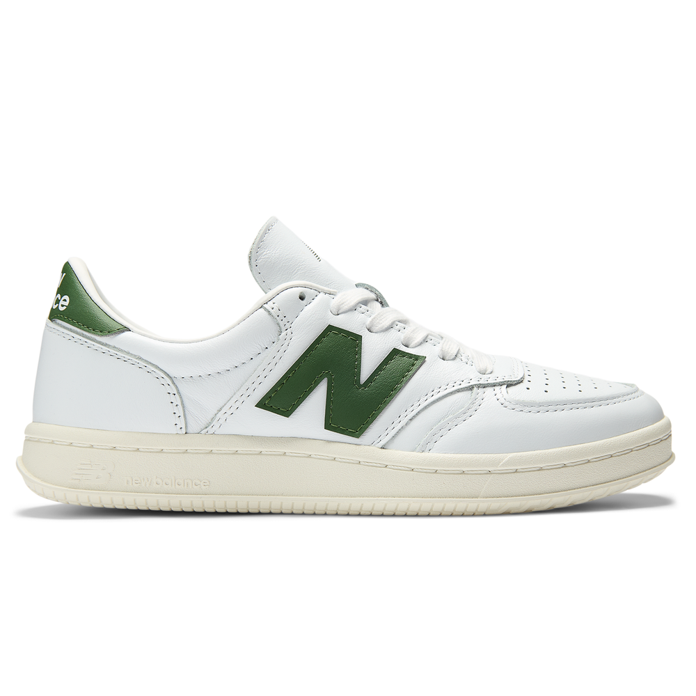 Unisex topánky New Balance CT500CLC – biele