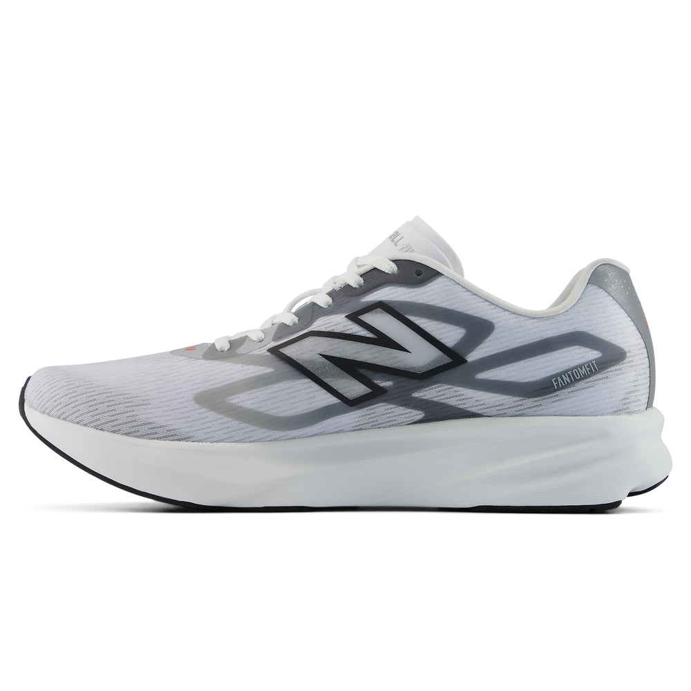 Pánske topánky New Balance Flite-R MFLTR1RU – sivé
