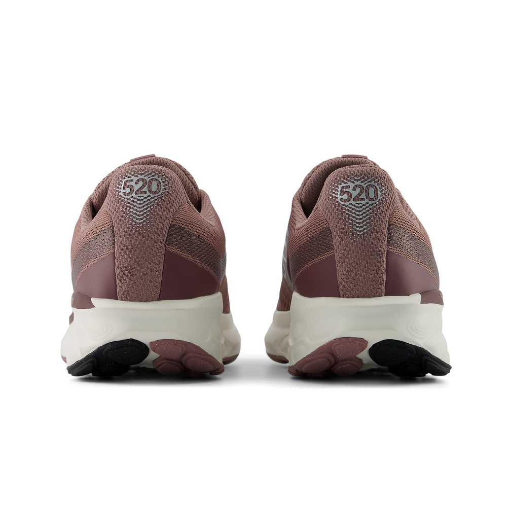 Dámske topánky New Balance Fresh Foam x 520 v9 W5206Z4 – bordová