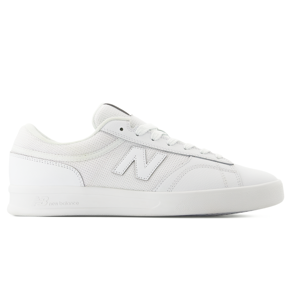 Pánske topánky New Balance Numeric NM430WII – biele