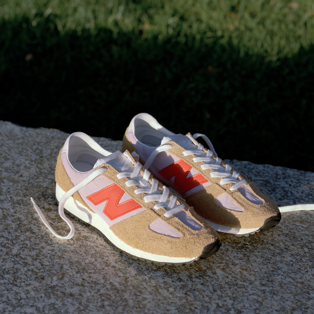 Unisex topánky New Balance U471AC – viacfarebné