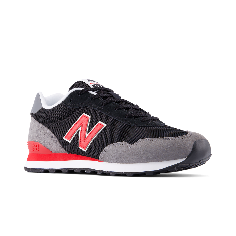 Pánske topánky New Balance M5158NH – čierné