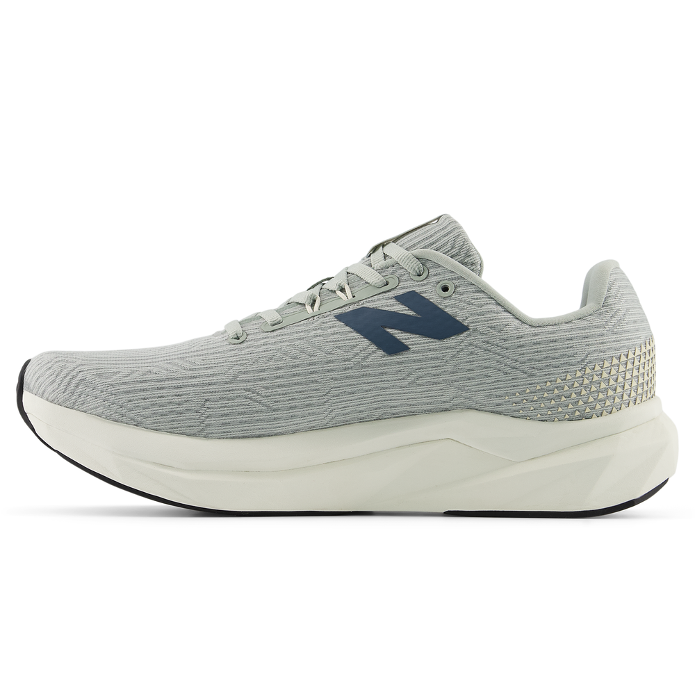 Pánske topánky New Balance FuelCell Propel v5 MFCPR3IB – sivé