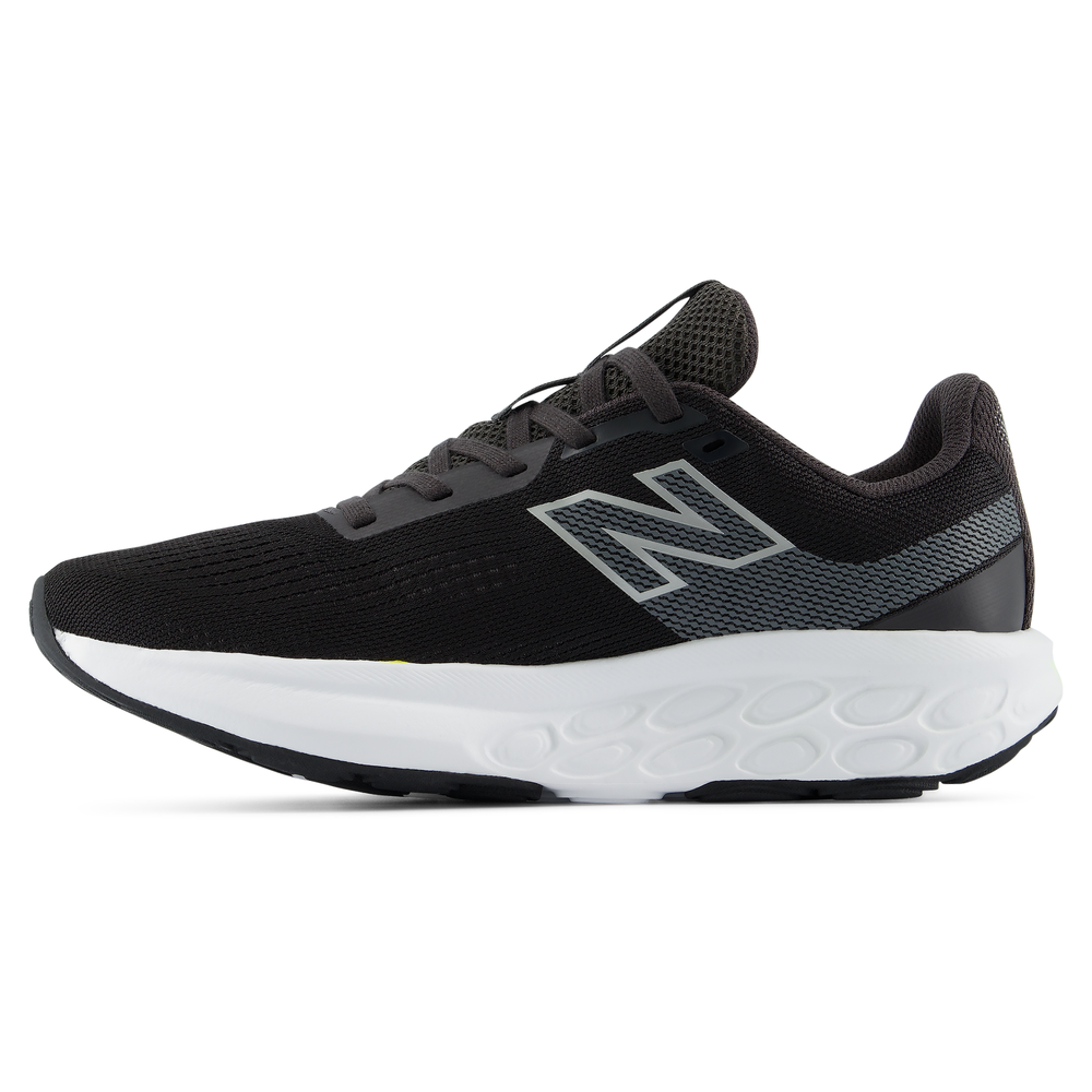 Dámske topánky New Balance Fresh Foam x 520 v9 W5209F2 – čierné