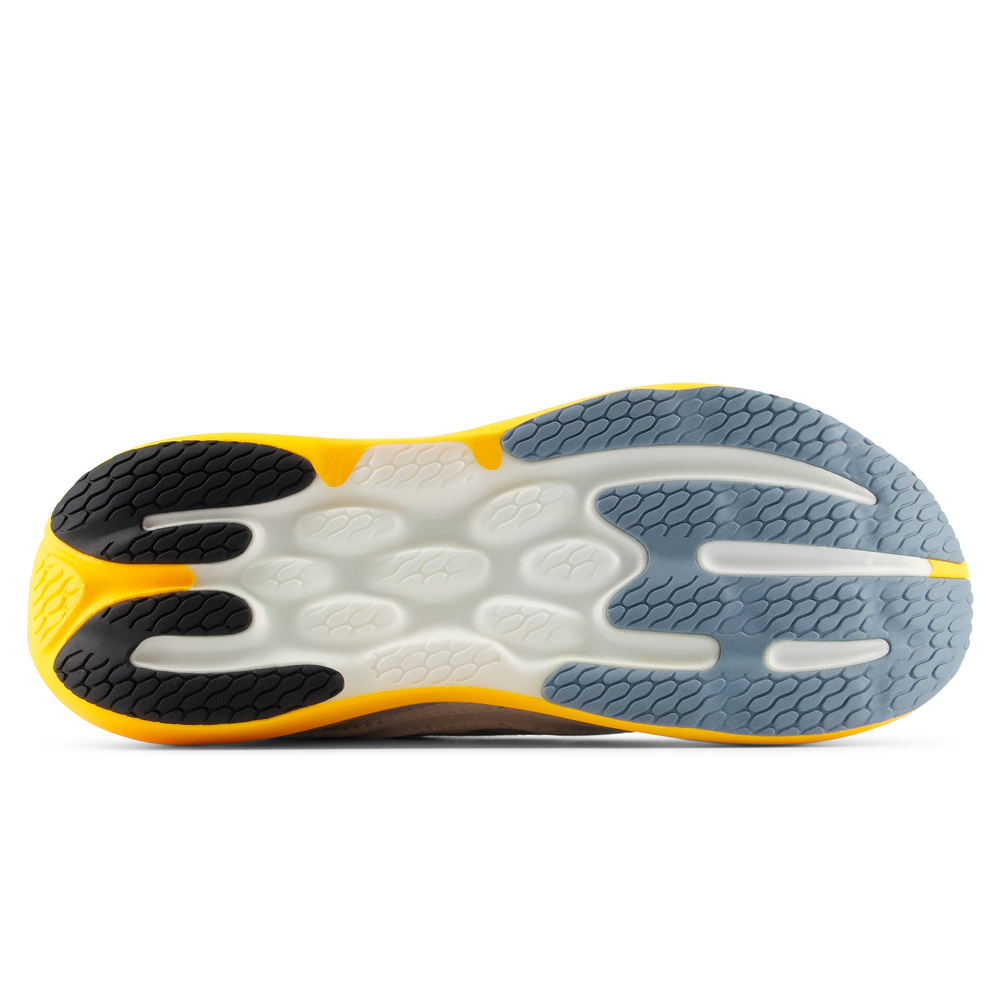 Pánske topánky New Balance Infinion 1080 v15 M108098N – sivé