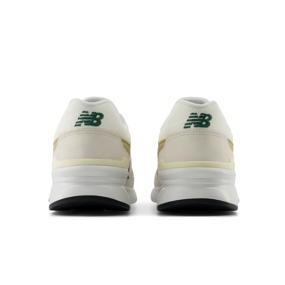Unisex topánky New Balance M997H6H2 – béžové