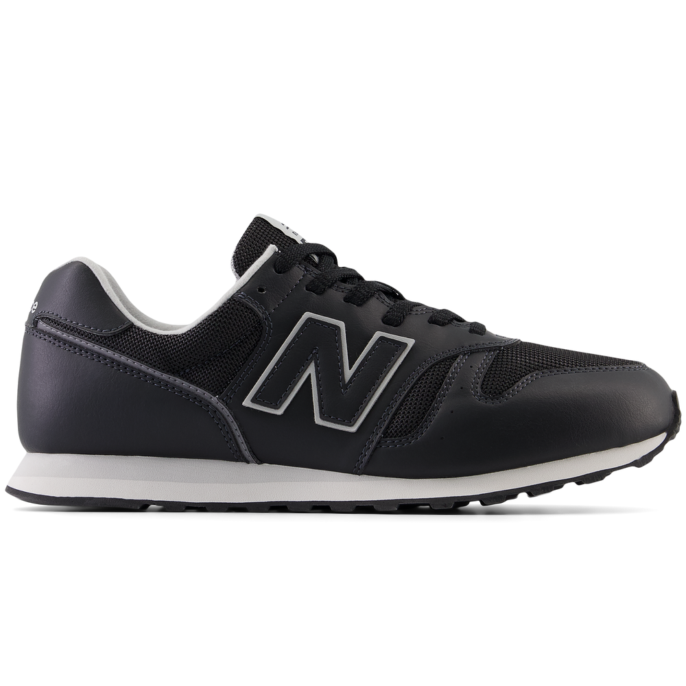 Pánske topánky New Balance ML373PK2 – čierné