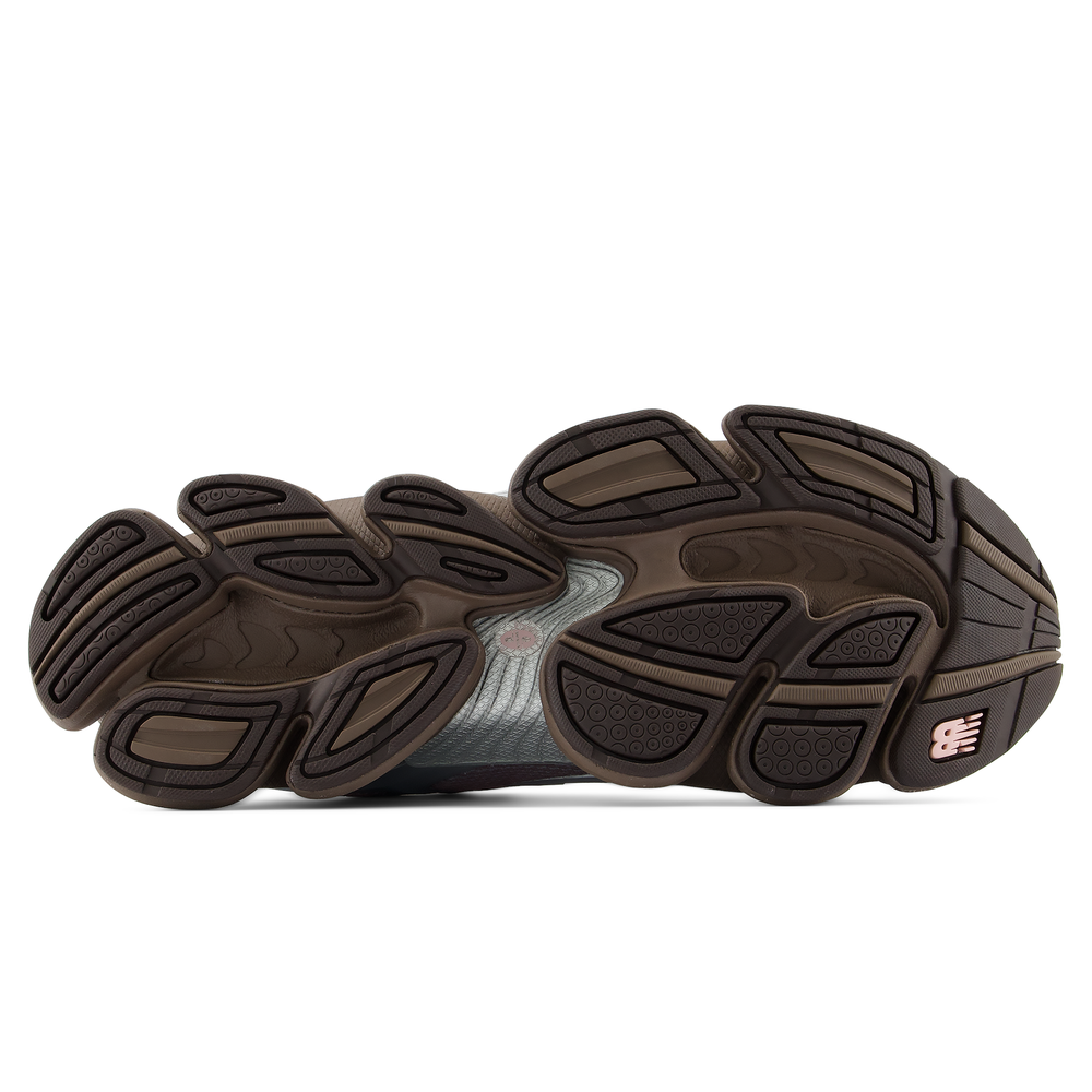 Unisex topánky New Balance ABZORB U20004H3 – ružové