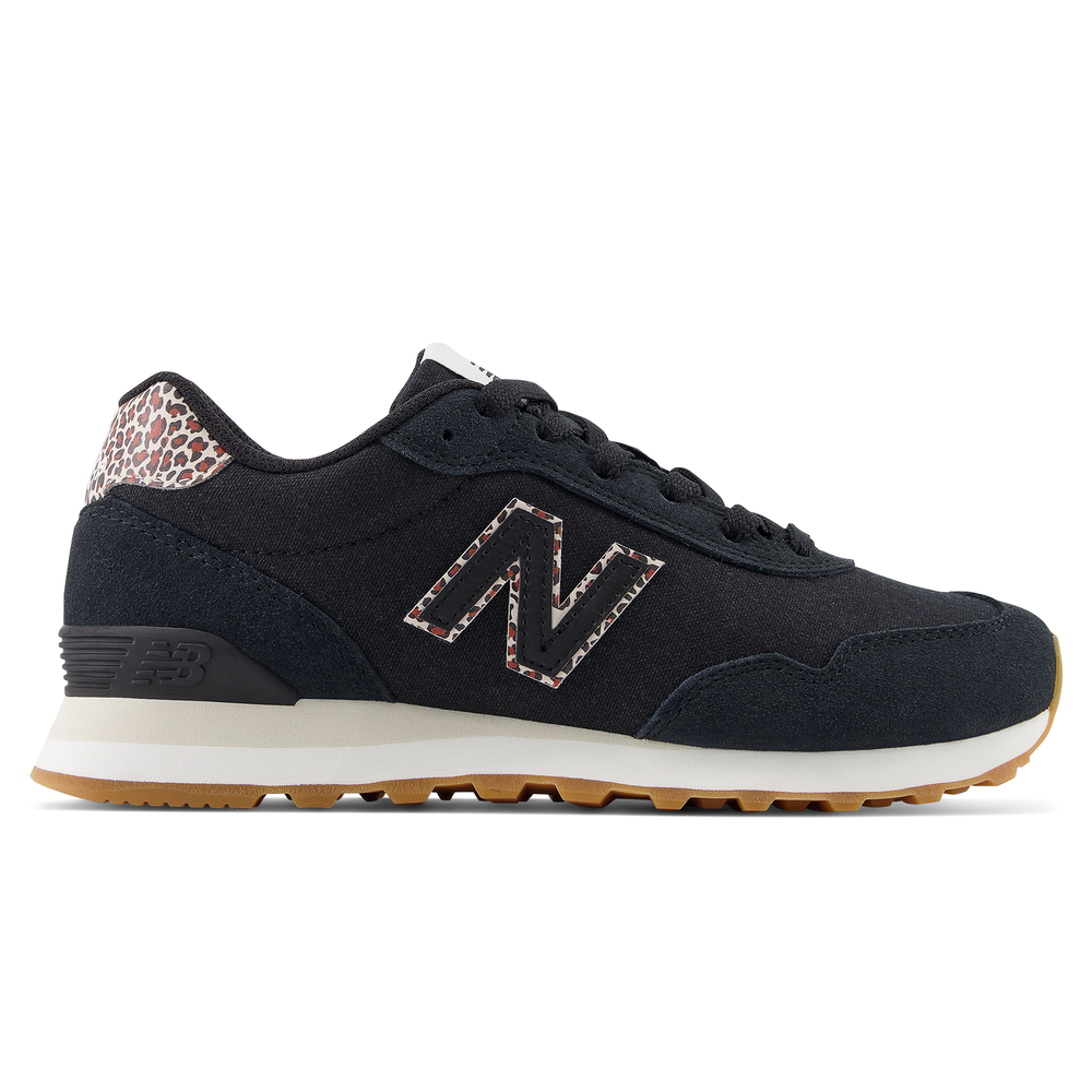 Dámske topánky New Balance WL515SB3 – čierné