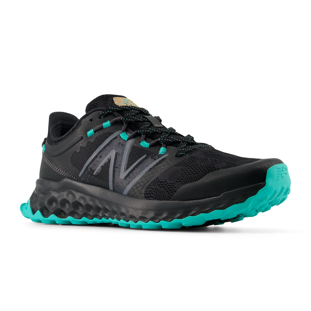 Pánske topánky New Balance Fresh Foam Garoé MTGAROJ1 – čierné