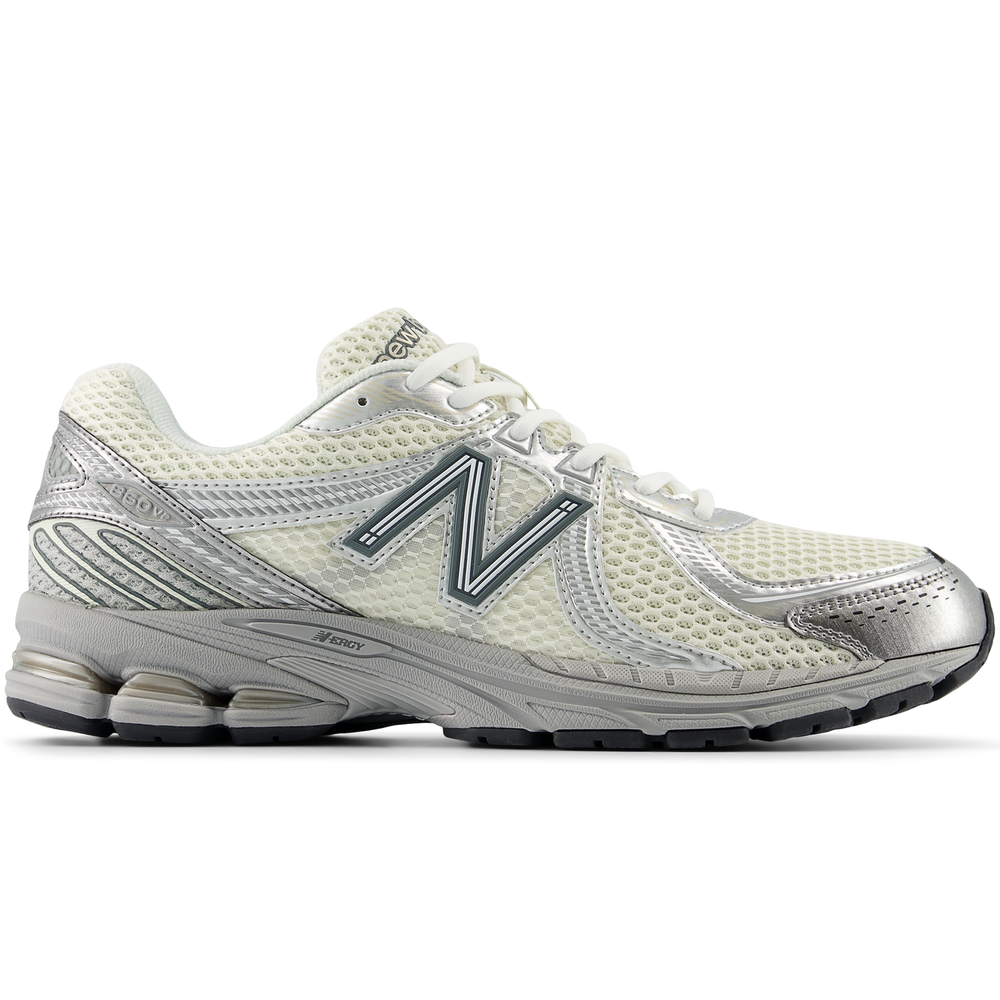 Unisex topánky New Balance 860v2 ML860GO2 – viacfarebné