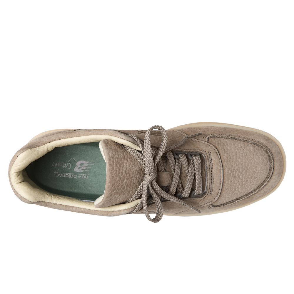 Unisex topánky New Balance Allerdale UADWWGS – hnedá