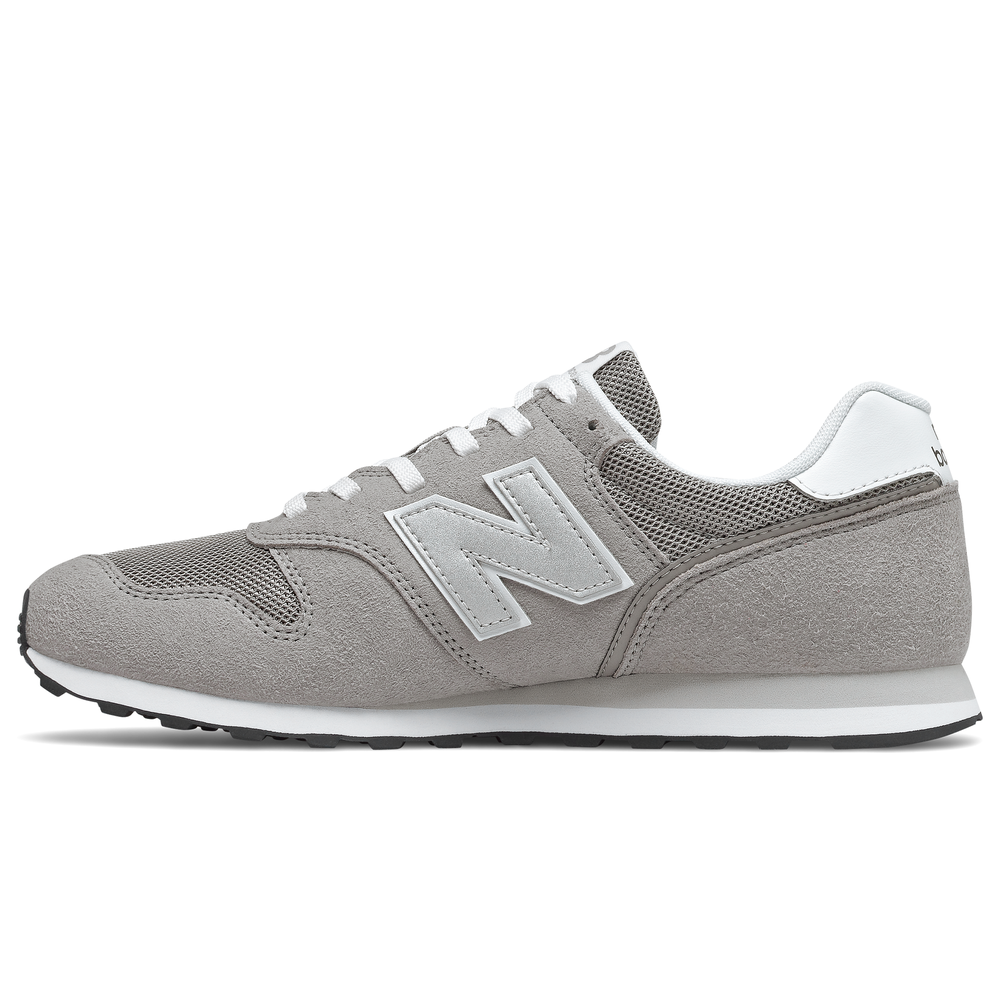 Unisex topánky New Balance ML373KG2 – sivé