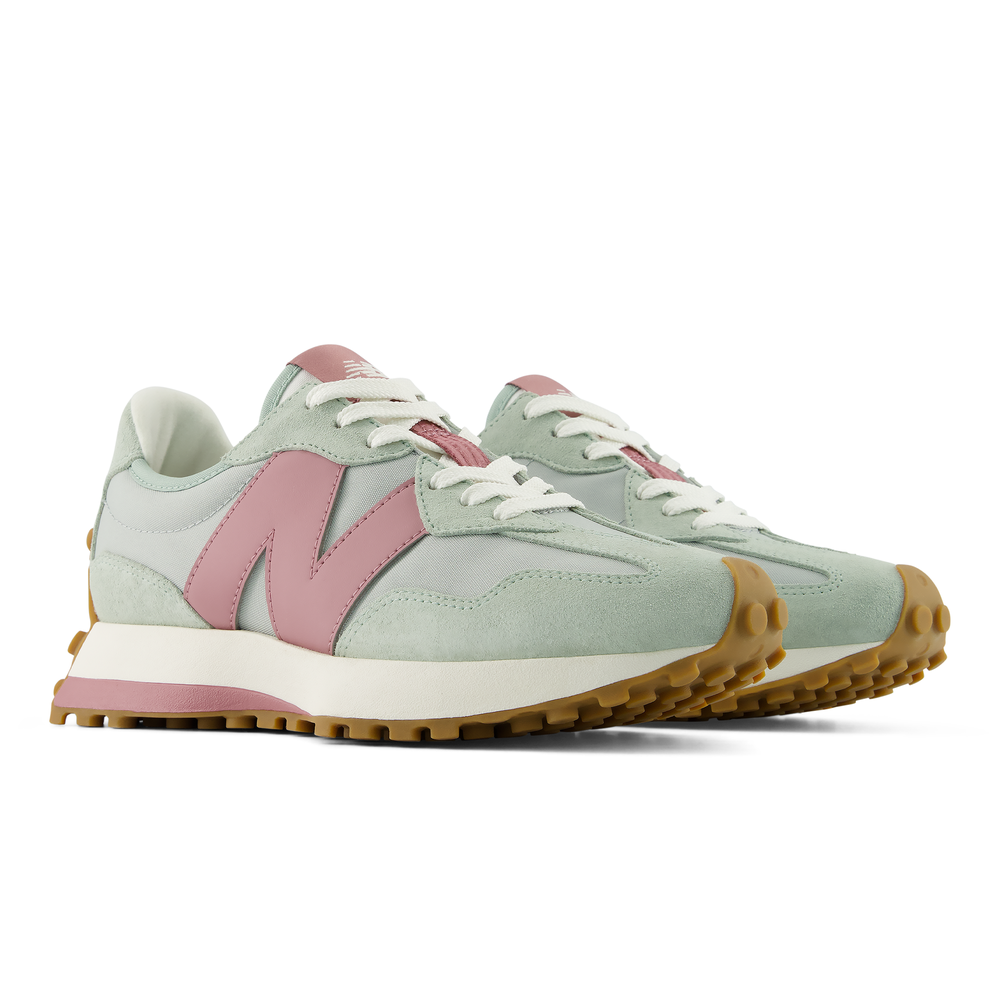 Dámske topánky New Balance W3277BS – mätové