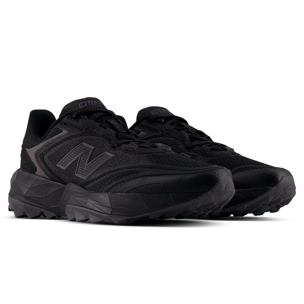 Dámske topánky New Balance DynaSoft Nitrel Utility WTTRU14O – čierné