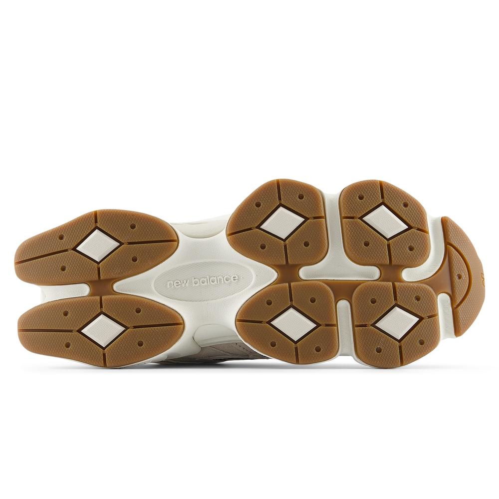 Unisex topánky New Balance U9060ASP – béžové