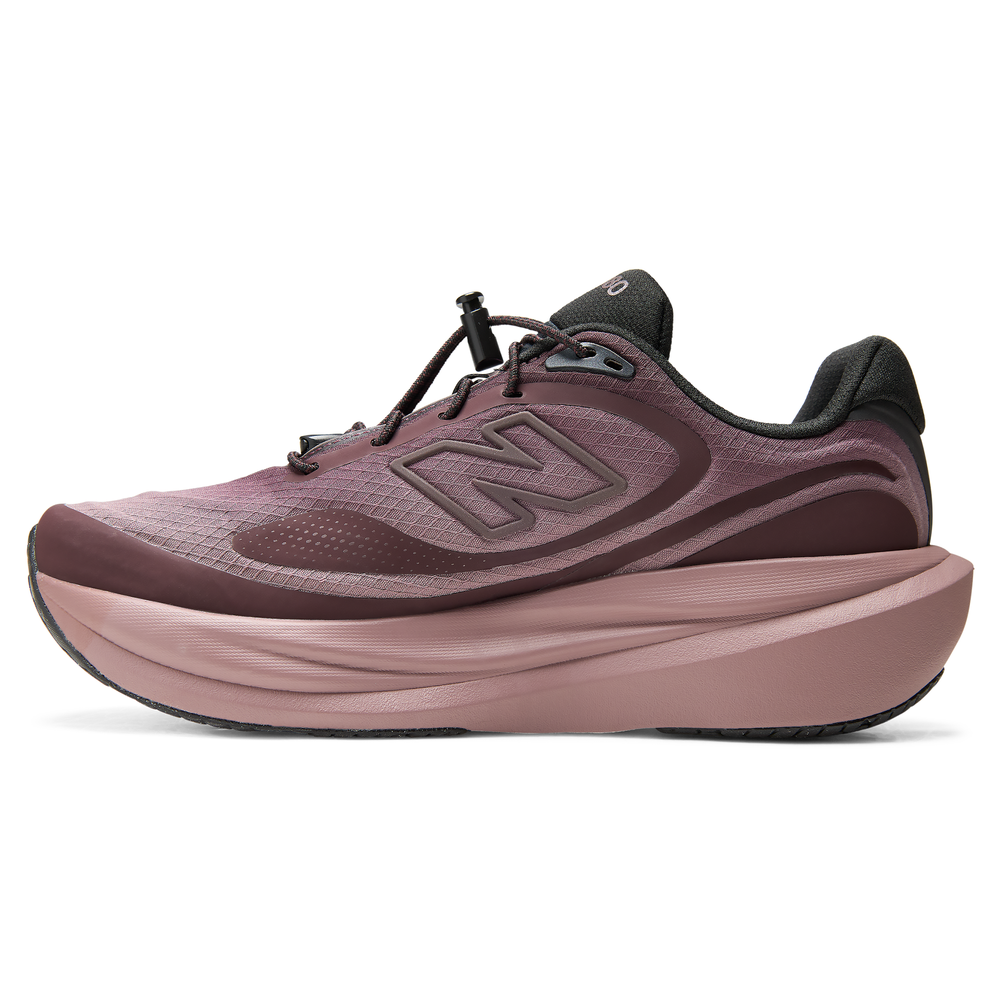 Dámske topánky New Balance Infinion 1080 v15 Pykrete W10807QO – ružové