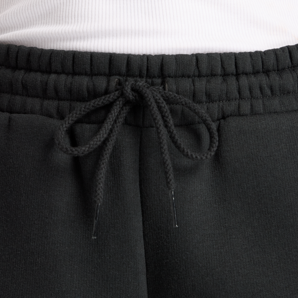 Dámske nohavice New Balance WP53902BK – čierné