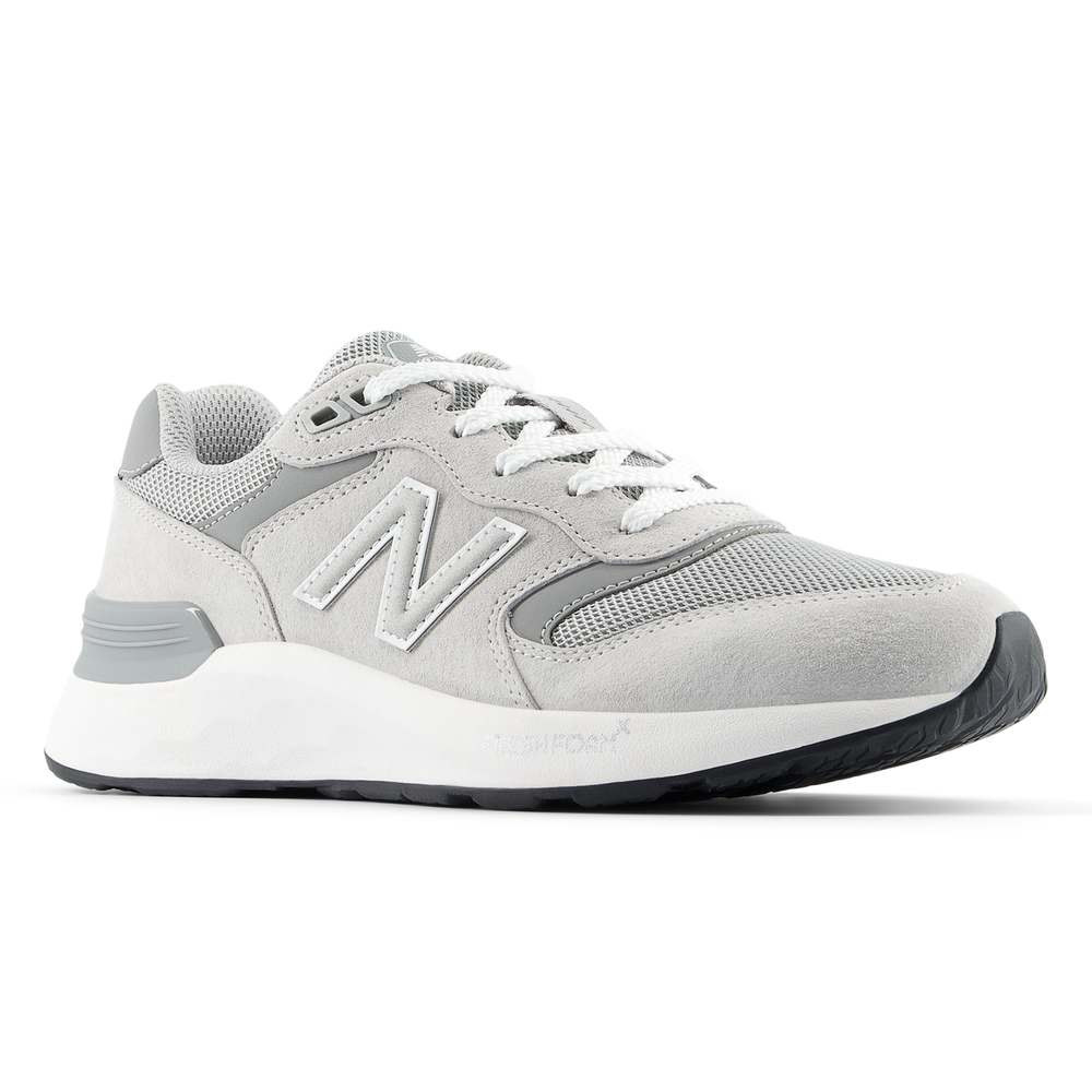 Dámske topánky New Balance W880712 – sivé