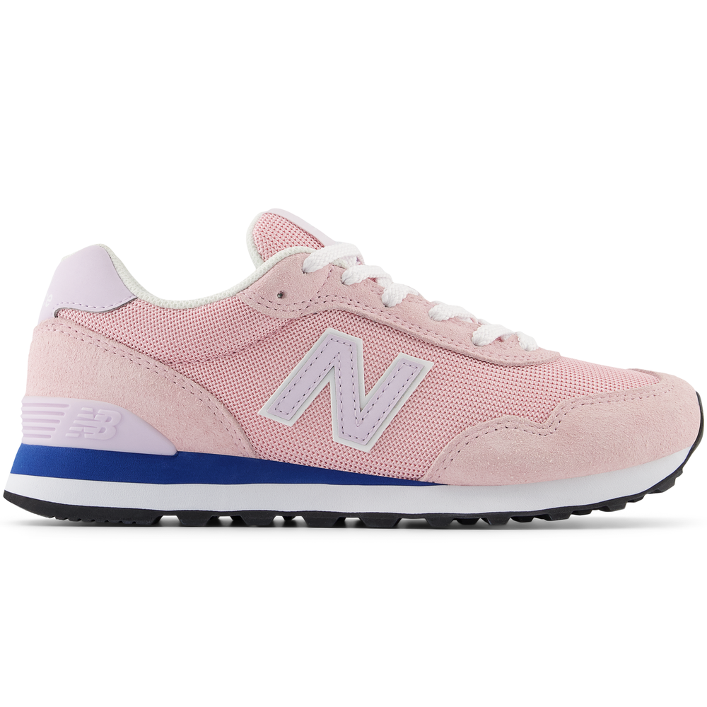 Dámske topánky New Balance WL515ADP – ružové