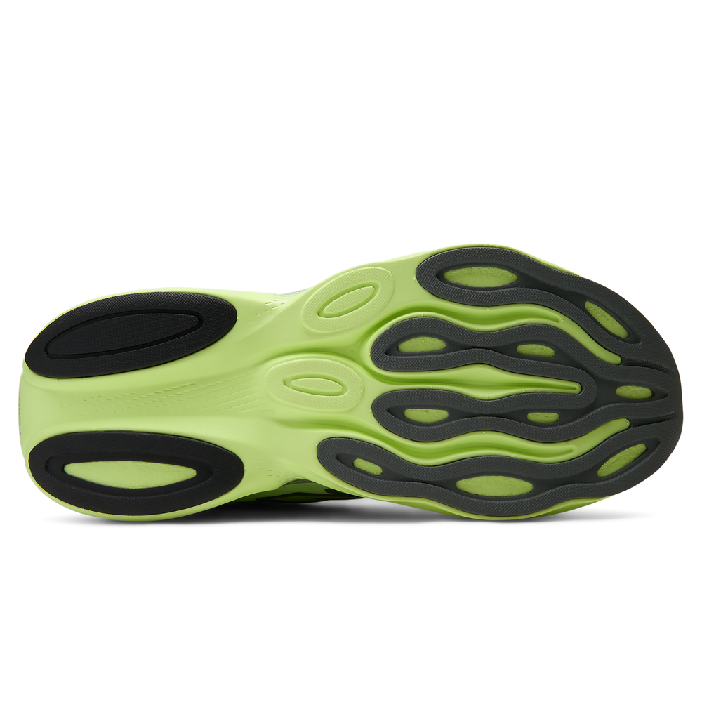 Dámske topánky New Balance Fresh Foam Ellipse v1 WELPS8NK – zelené