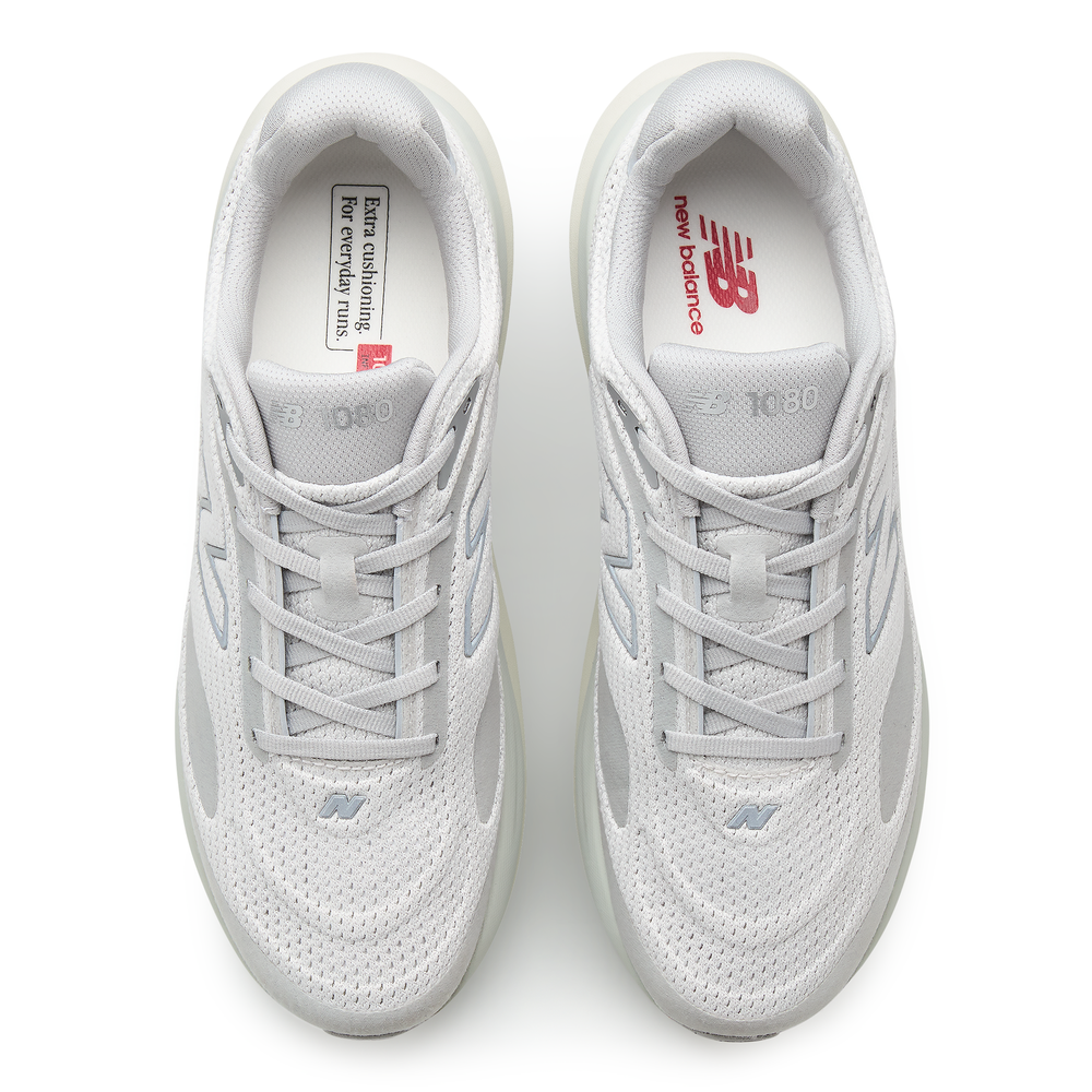 Pánske topánky New Balance Infinion 1080 v15 M10801VU – sivé