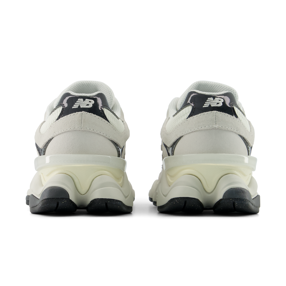 Unisex topánky New Balance U90602FD – béžové