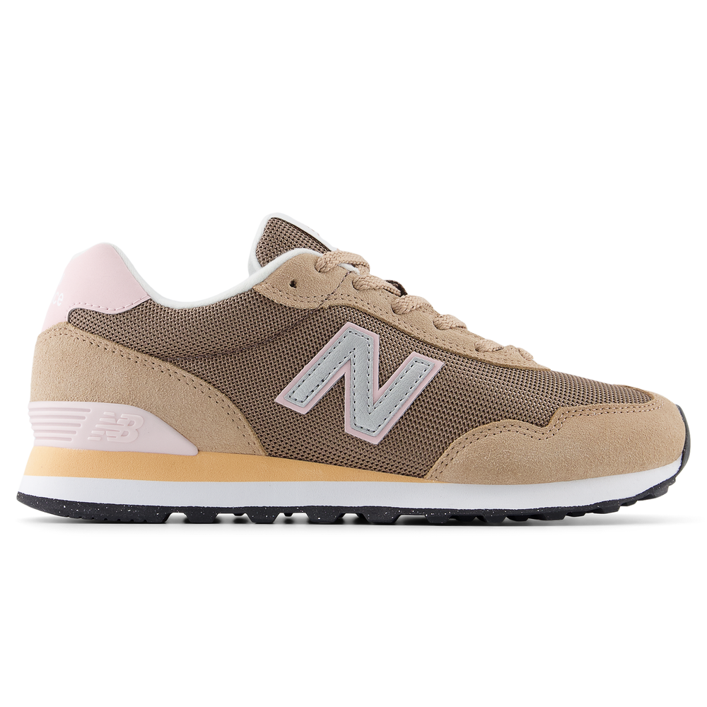 Dámske topánky New Balance WL515MBO – béžové