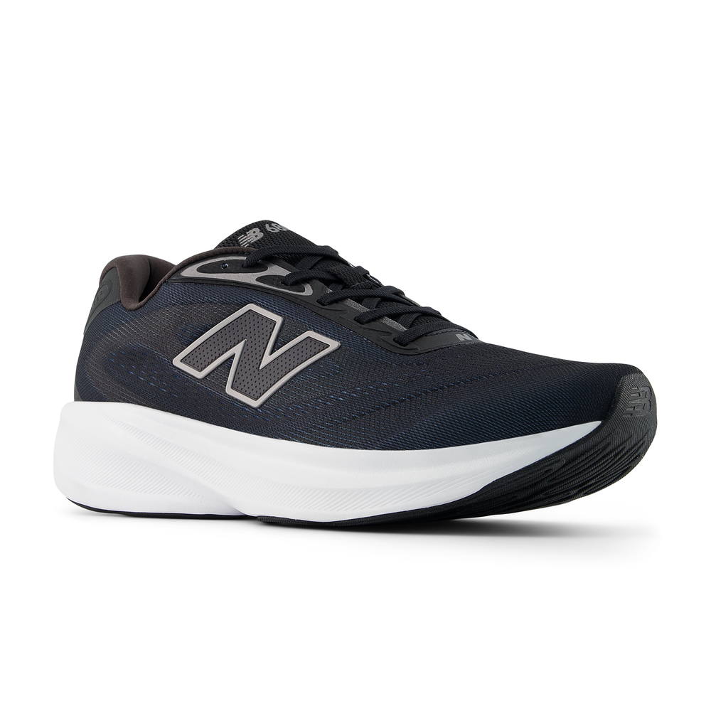 Pánske topánky New Balance Fresh Foam 680 v9 M6805NK – čierné