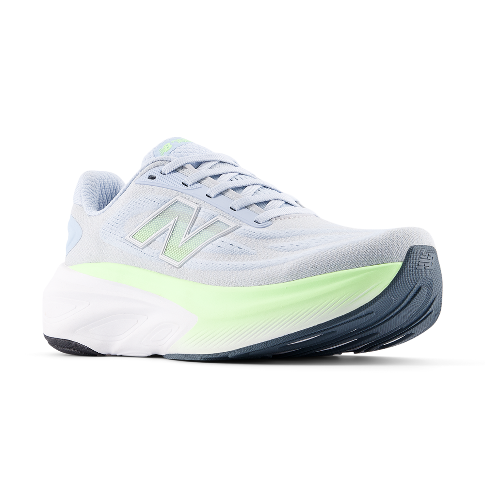 Dámske topánky New Balance Fresh Foam x More v6 WMOR8EC – modré
