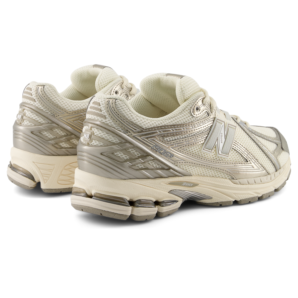 Unisex topánky New Balance U1906RCN – béžové