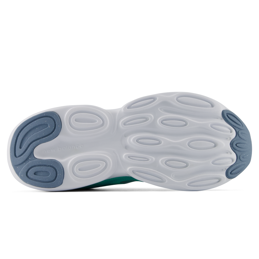 Dámske topánky New Balance 411 v4 W4111WF – zelené