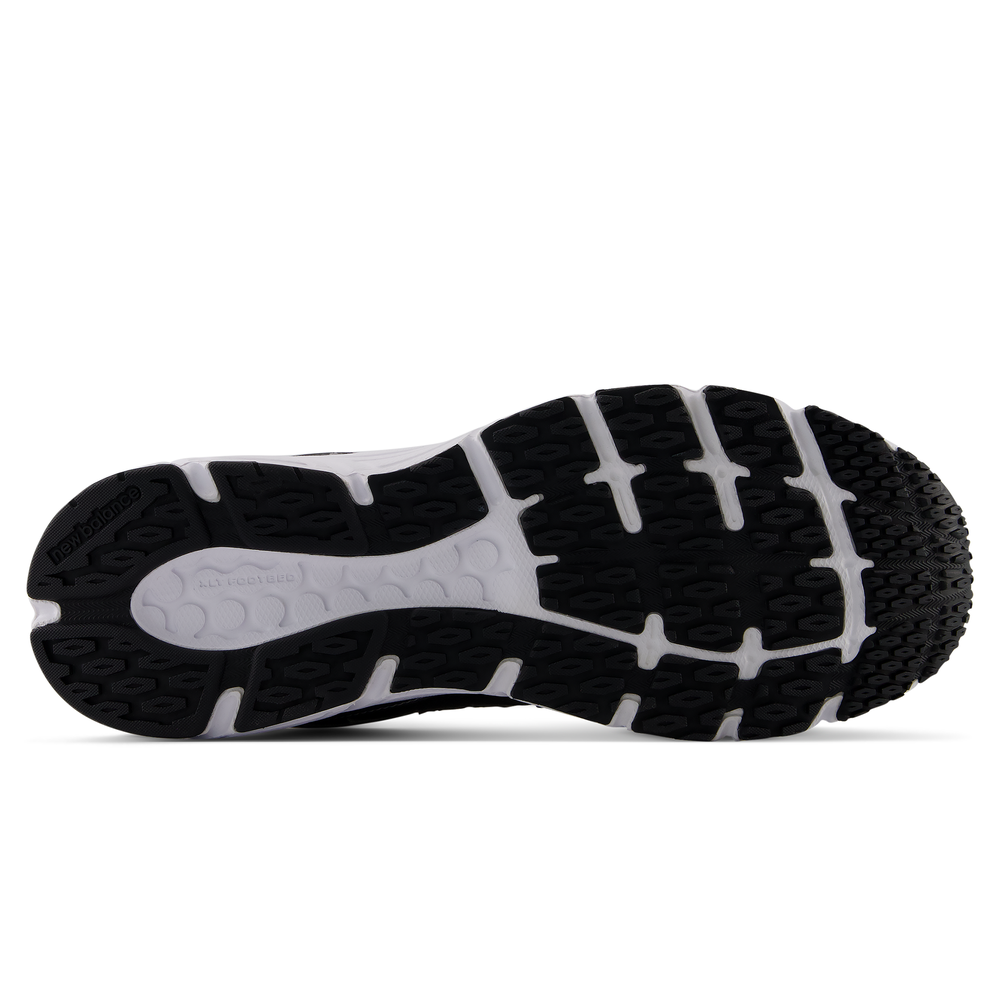 Pánske topánky New Balance M4086B3 – čierné