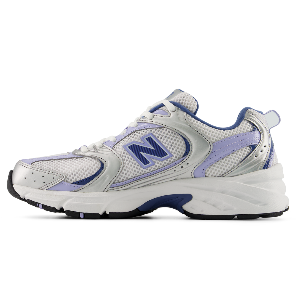 Unisex topánky New Balance U53052N – biele