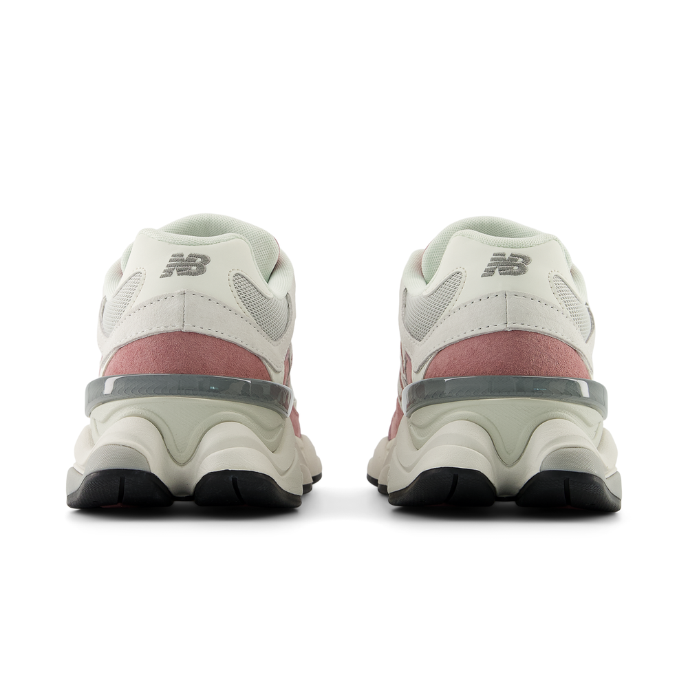 Unisex topánky New Balance U906040V – sivé