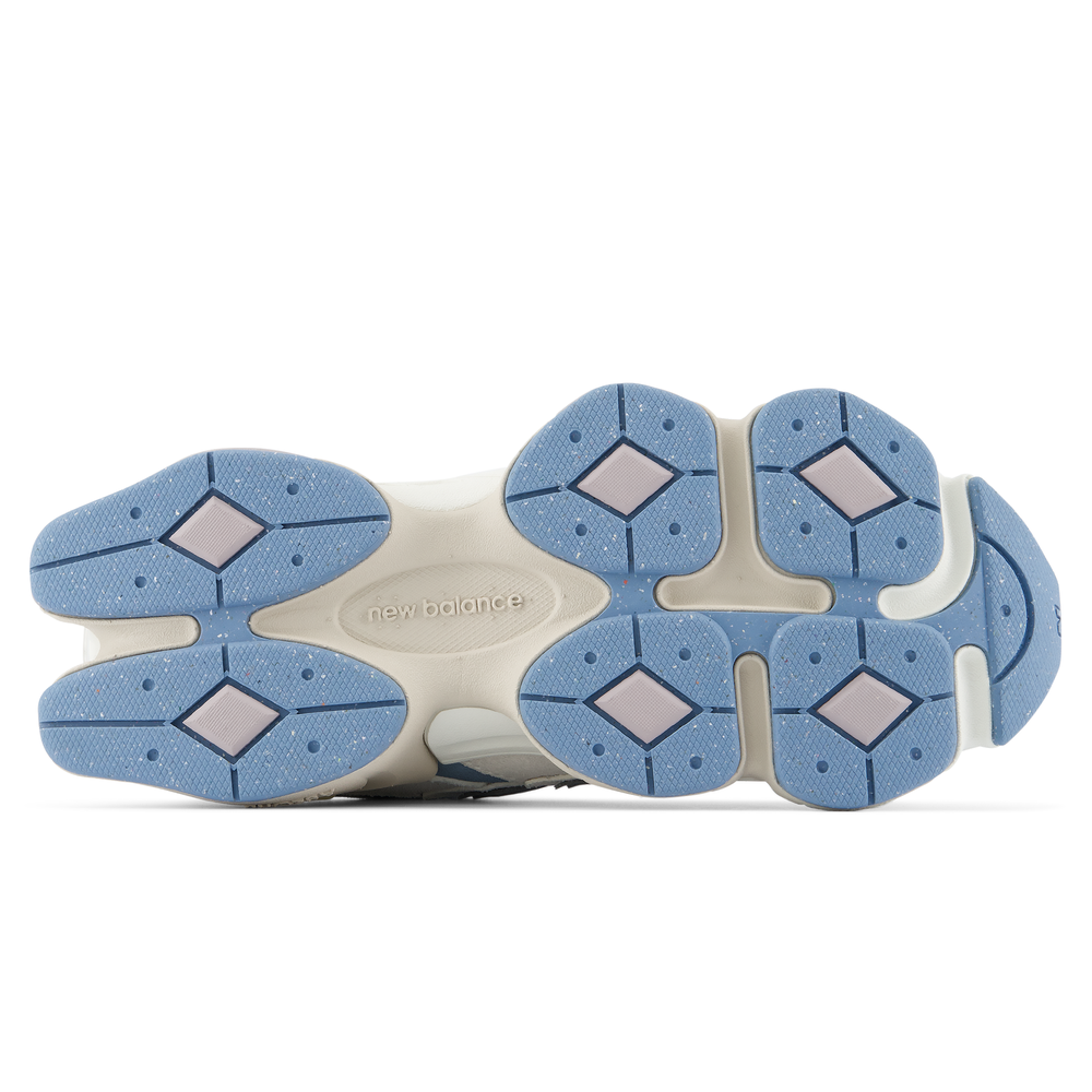 Unisex topánky New Balance U90601RJ – béžové