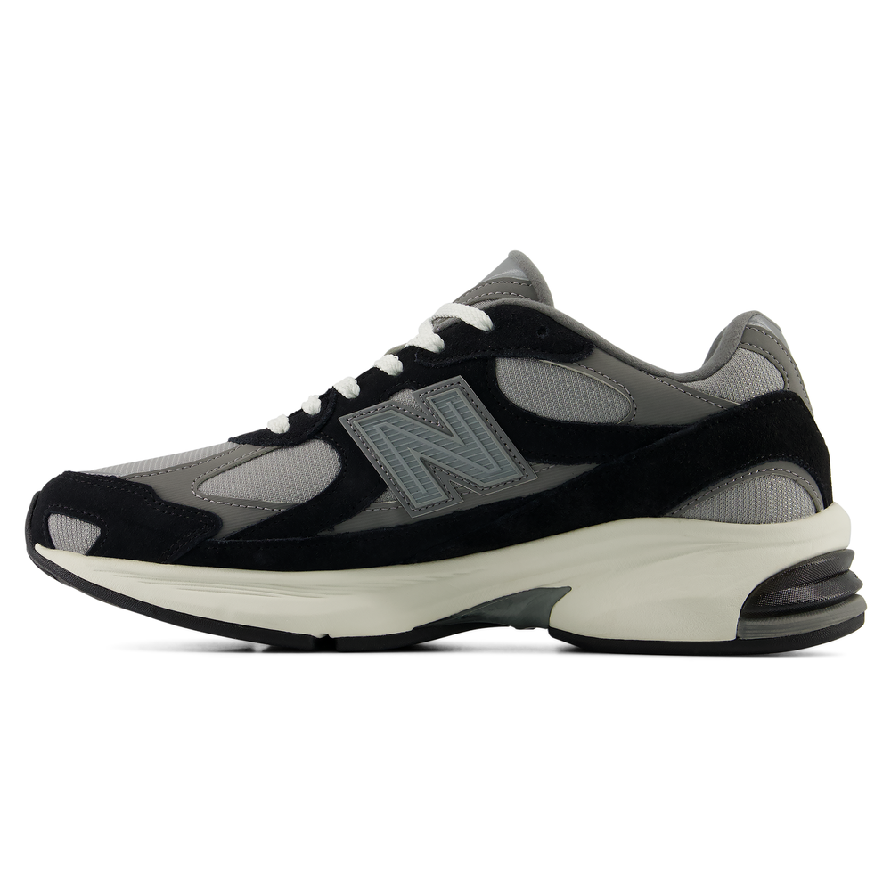 Unisex topánky New Balance ABZORB U20102UL – sivé