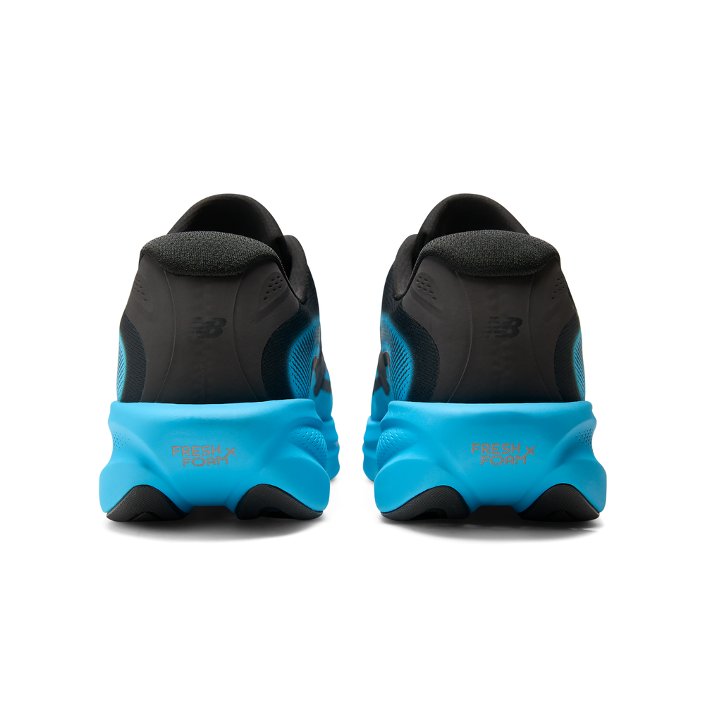 Pánske topánky New Balance Fresh Foam Ellipse v1 MELPS24C – modré