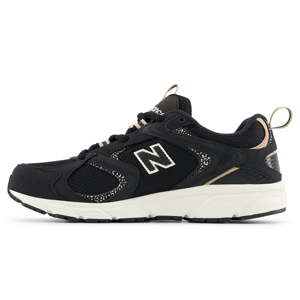 Unisex topánky New Balance ML408AP – čierné