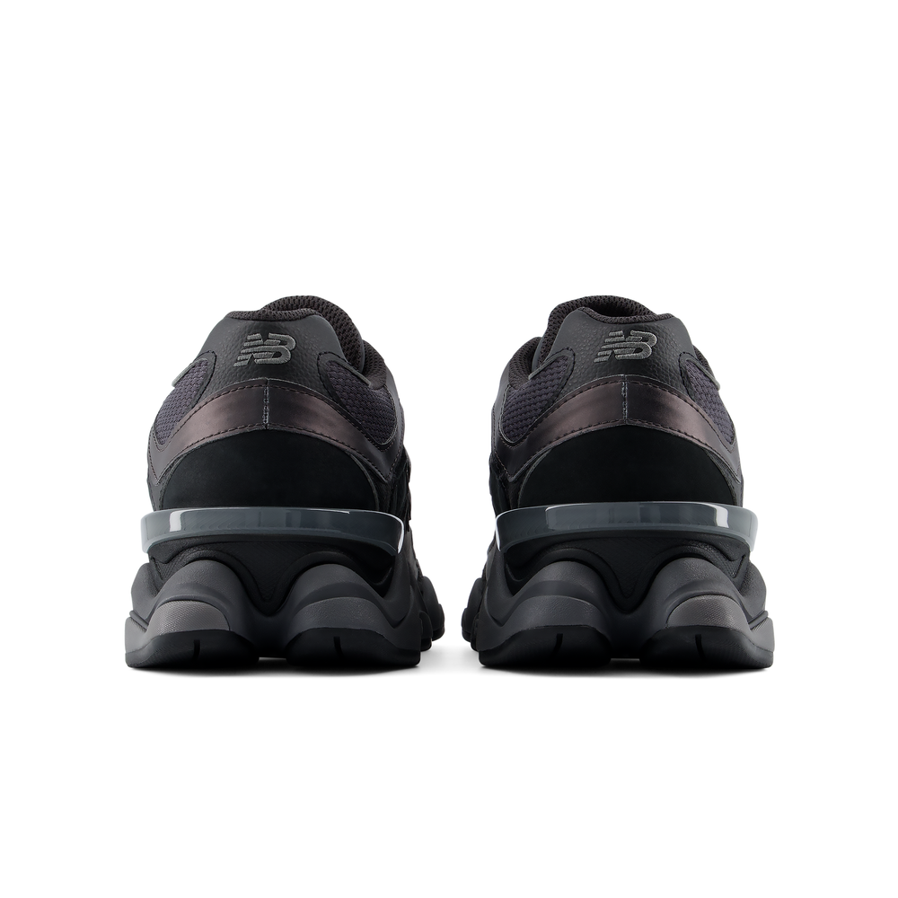 Unisex topánky New Balance U90603VF – sivé