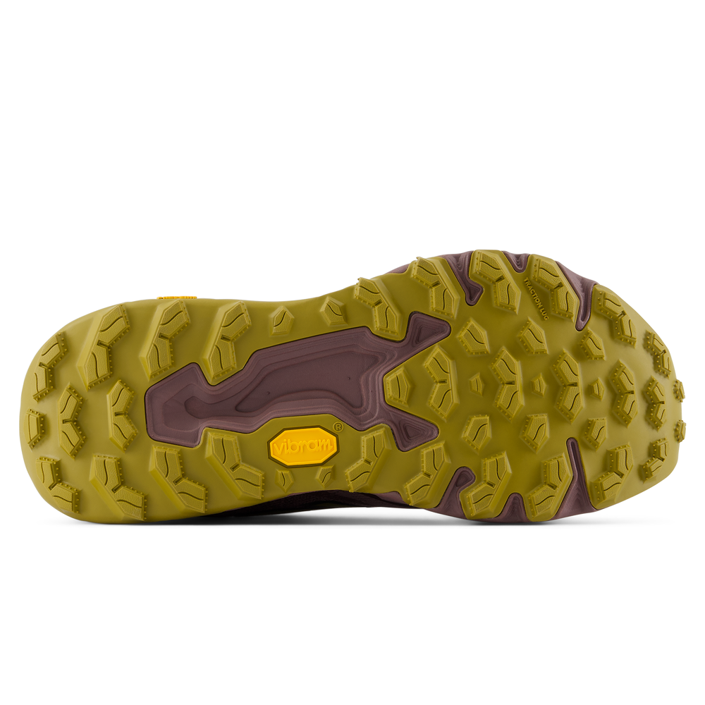 Dámske topánky New Balance Fresh Foam X Hierro Gore-Tex v9 WHIG5G3 – ružové