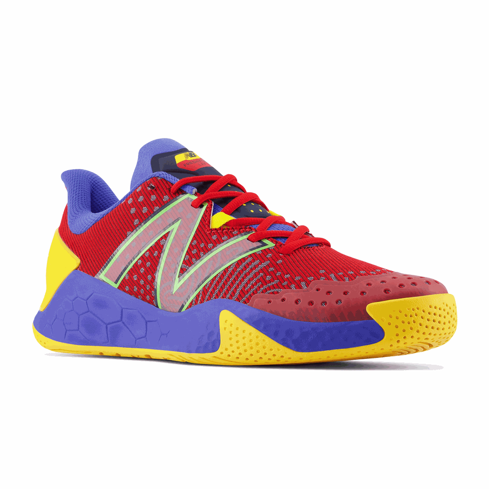 Pánske topánky New Balance Fresh Foam Lav v2 MCHLAVU2 – viacfarebné