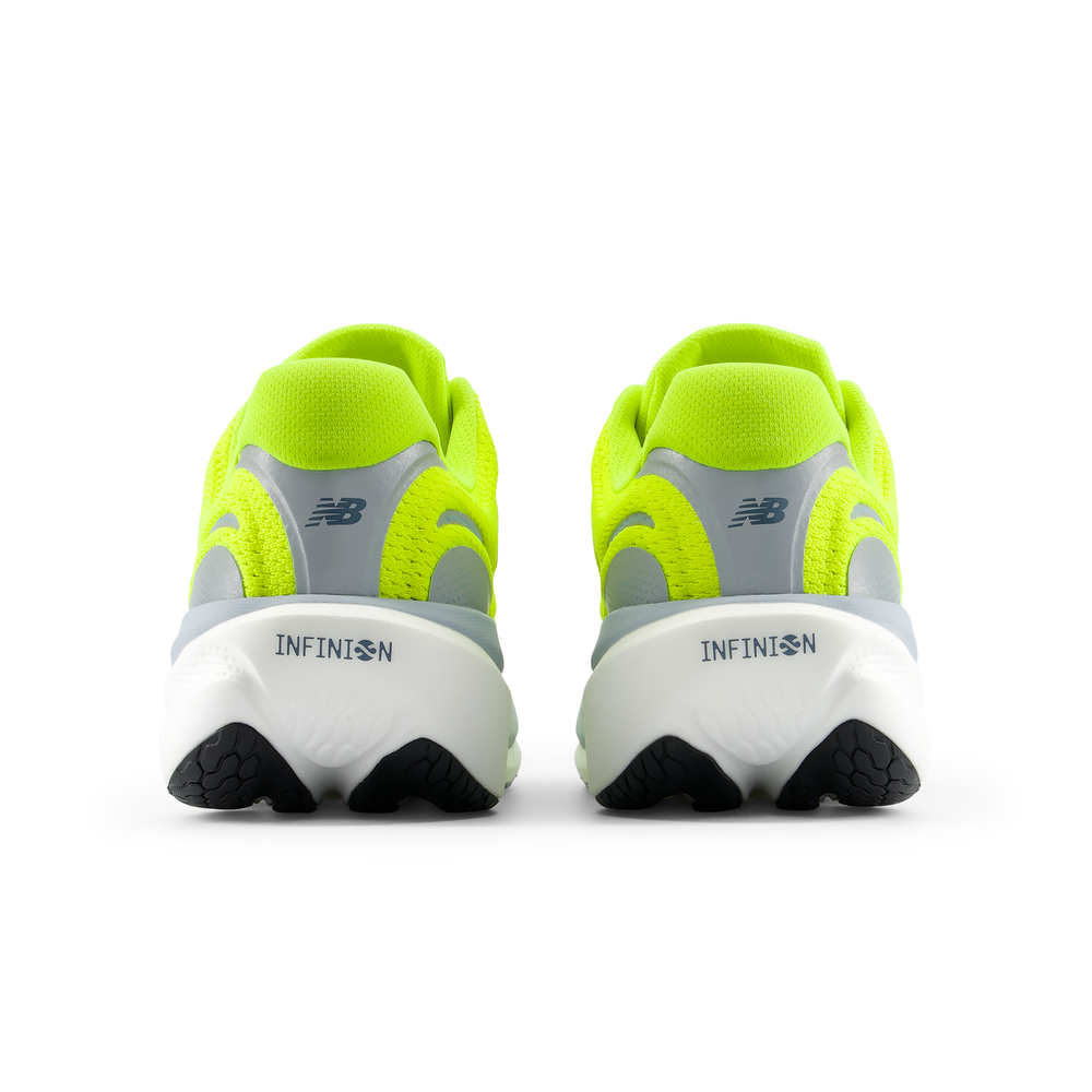 Pánske topánky New Balance Infinion 1080 v15 M10805WX – zelené