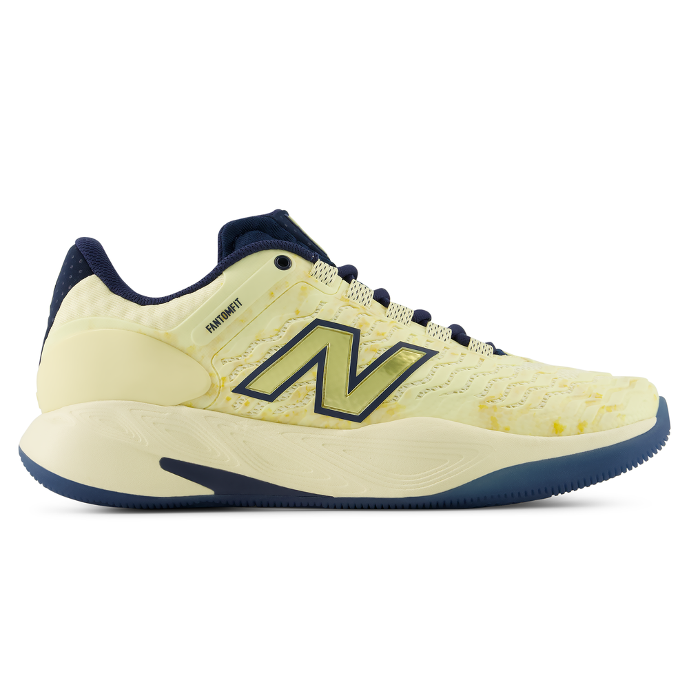 Dámske topánky New Balance Fresh Foam X CT-Rally v2 WRAL1P1 – žlté
